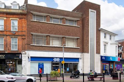 Property for auction in Kent