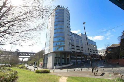 Property for auction in Tyne and Wear