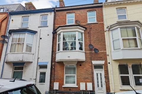 Property for auction in Dorset