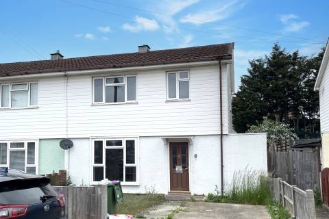 Property for auction in Essex