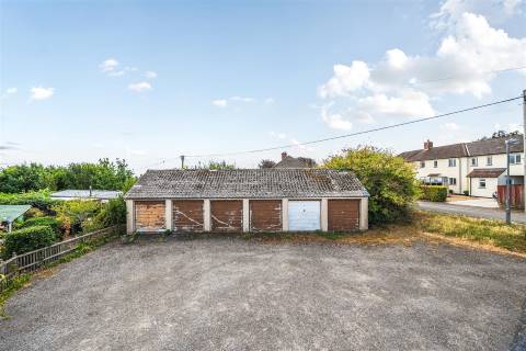 Property for auction in Dorset