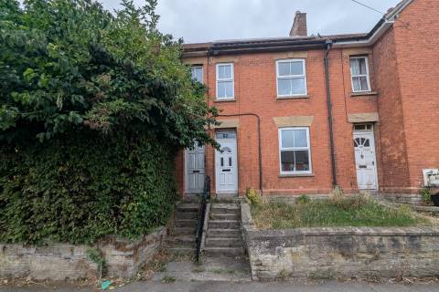 Property for auction in Somerset