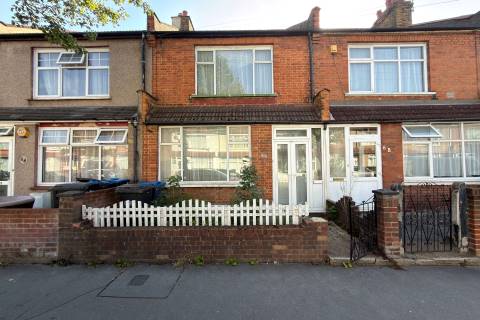 Property for auction in Surrey