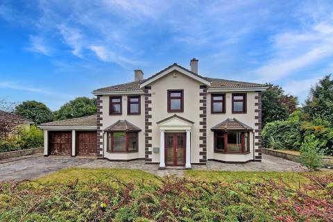 Property for auction in County Clare