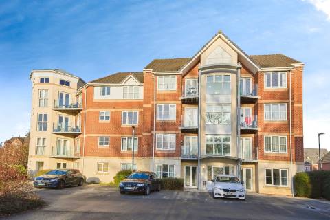 Property for auction in Derbyshire