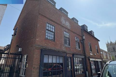 Property for auction in Cambridgeshire