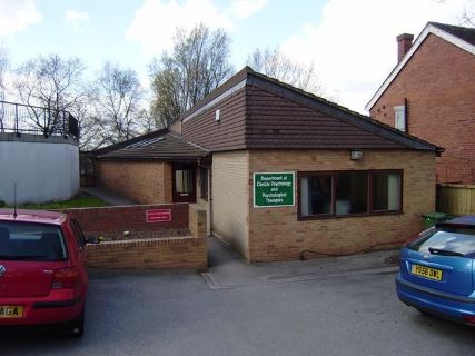 Property for auction in South Yorkshire