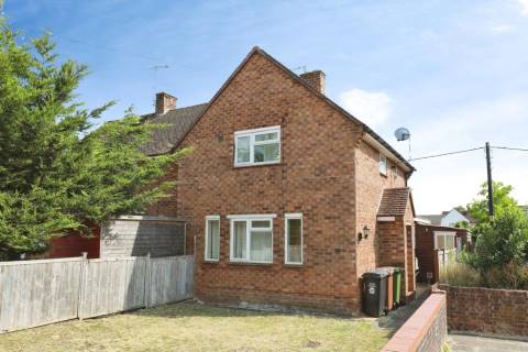 Property for auction in Worcestershire