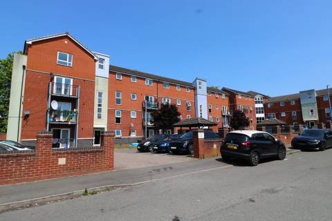Property for auction in West Midlands