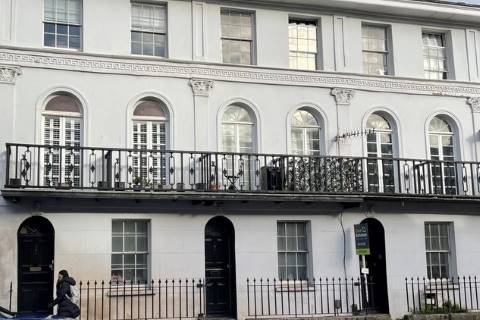 Property for auction in Devon