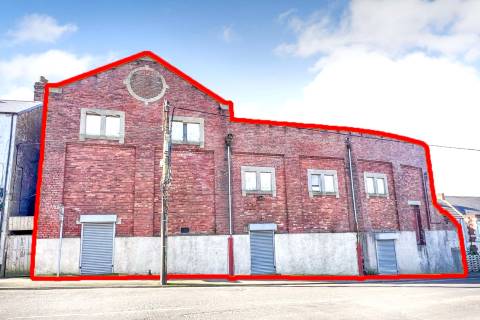 Property for auction in County Durham