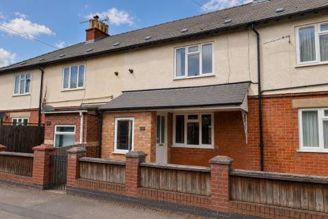 Property for auction in Gloucestershire