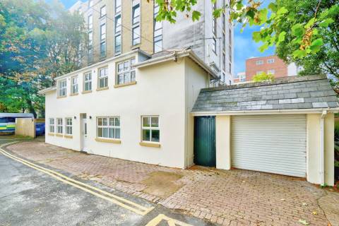 Property for auction in Dorset