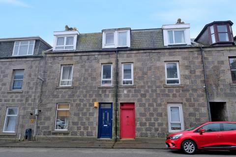 Property for auction in Aberdeenshire