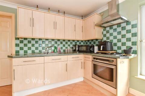 Property for auction in Kent