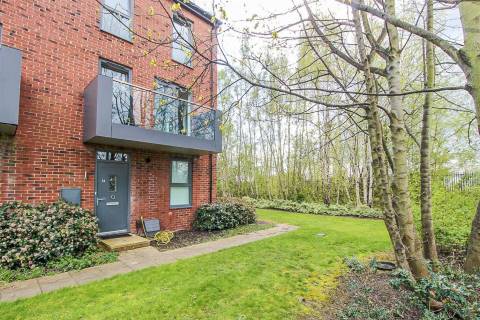 Property for auction in West Yorkshire