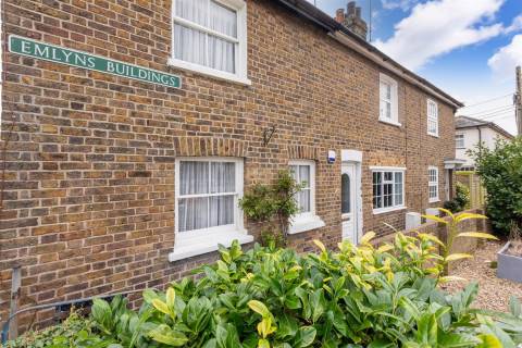 Property for auction in Berkshire