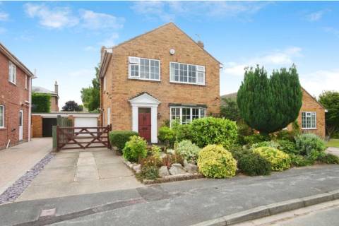 Property for auction in North Yorkshire