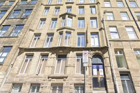 Property for auction in West Yorkshire