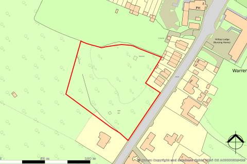 Property for auction in South Yorkshire