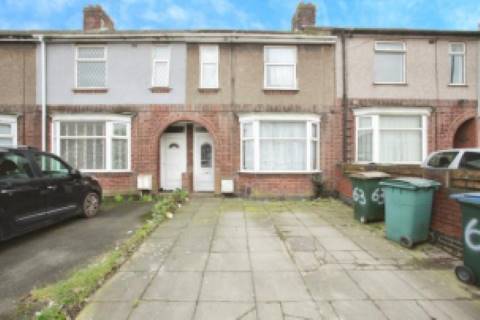 Property for auction in West Midlands