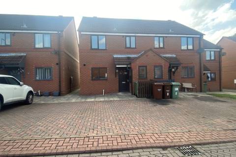 Property for auction in West Yorkshire