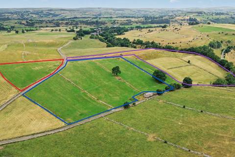 Property for auction in Derbyshire