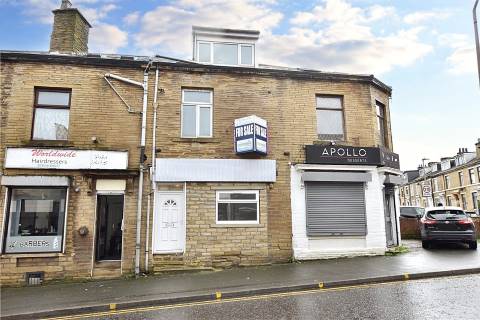 Property for auction in West Yorkshire