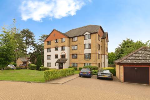 Property for auction in Surrey