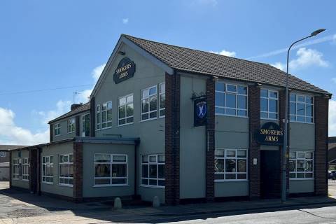 Property for auction in North Lincolnshire
