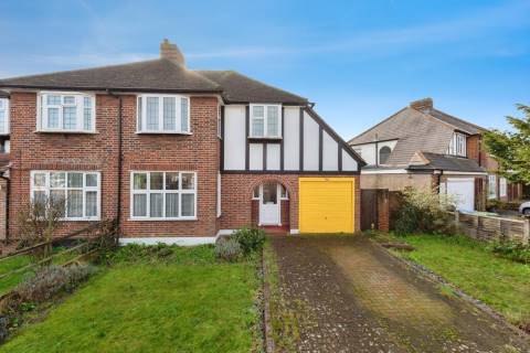 Property for auction in Middlesex