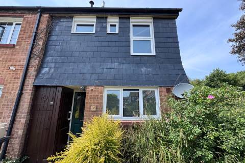 Property for auction in Northamptonshire