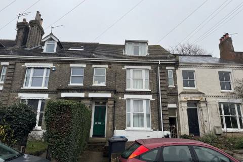 Property for auction in Norfolk