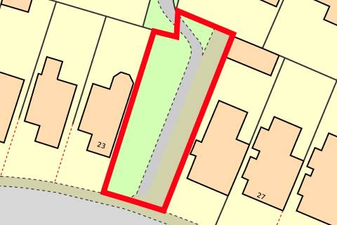 Property for auction in Kent