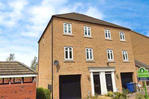 Property for auction in South Yorkshire