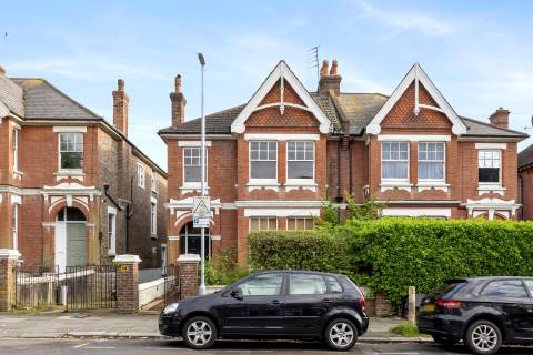 Property for auction in East Sussex