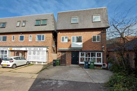 Property for auction in East Sussex