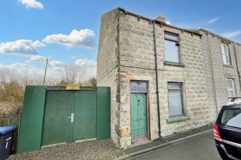 Property for auction in Tyne and Wear