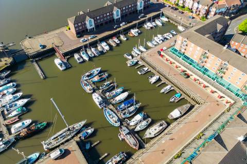 Property for auction in Tyne and Wear