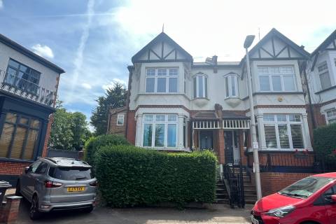 Property for auction in Essex