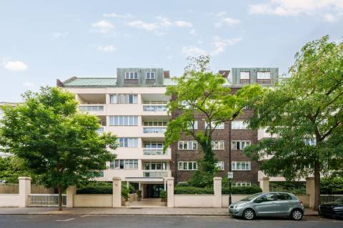 Property for auction in London
