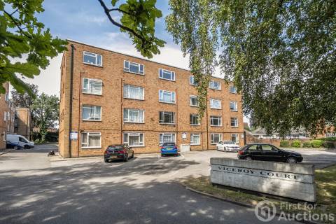 Property for auction in Bedfordshire
