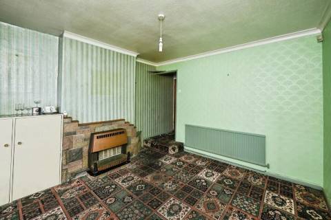 Property for auction in Nottinghamshire