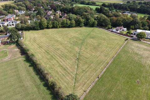 Property for auction in Cheshire