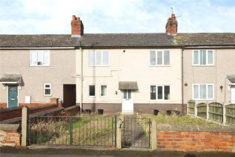 Property for auction in South Yorkshire