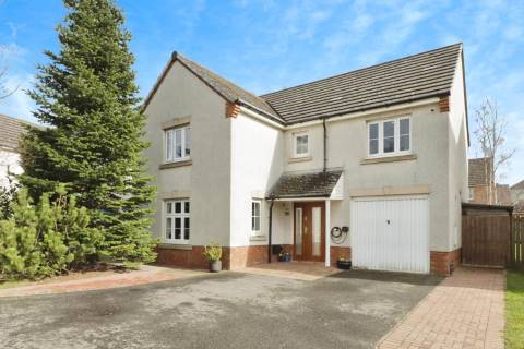 Property for auction in Fife
