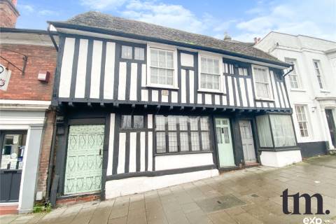 Property for auction in Essex