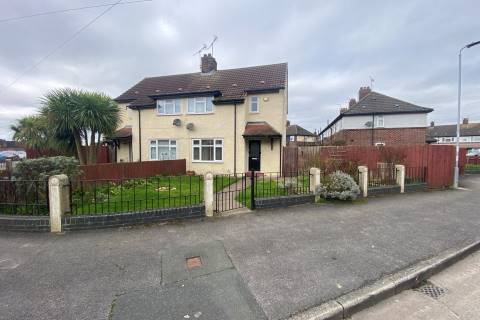 Property for auction in East Yorkshire