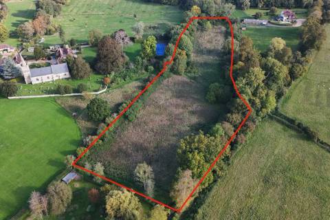 Property for auction in Wiltshire