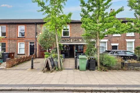 Property for auction in Hertfordshire